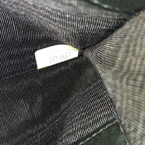 Beautiful Vintage Authentic Chanel Wallet France - Picture 6 of 8